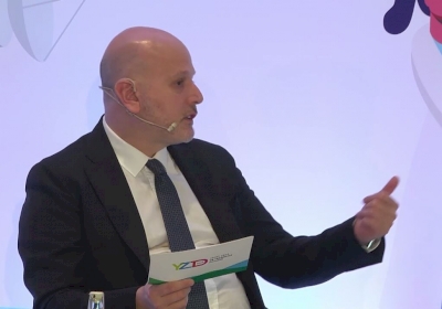 YZTD Lansman - Prof. Dr. Hakkı Karakaş ile Sağlık Paneli - 2