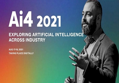 AI4 2021 CONFERENCE
