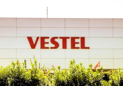 Vestel-YapayZeka