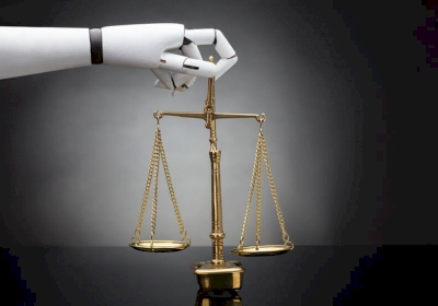 Yapay Zekanın Hukuki Kişiliği