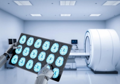 Yapay Zeka Alzheimer