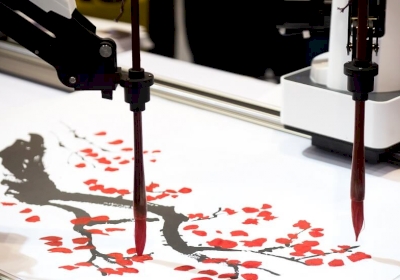 When AI Gets Creative Can Artificial Intelligence Own IP Rights