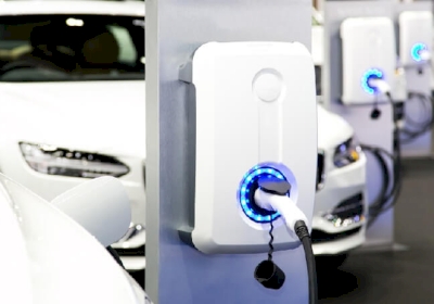 Electric Vehicle Charging Stations and Their Legal Framework in Turkey