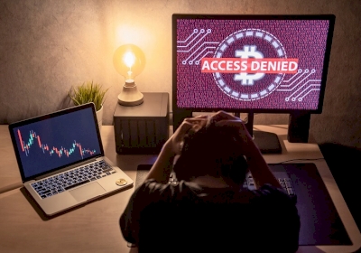 Kripto Para Dünyasında Ava Giderken Avlanmak