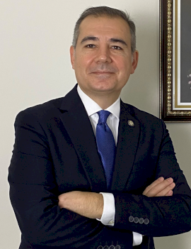 Mustafa Tankut Tabak