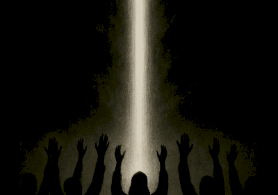 Charon'un Kayığıyla, Omoikane'nin Işığına